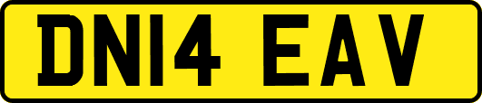 DN14EAV