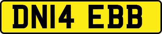 DN14EBB