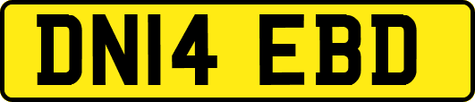 DN14EBD