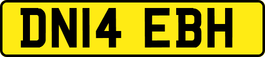 DN14EBH