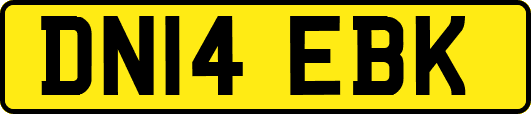 DN14EBK