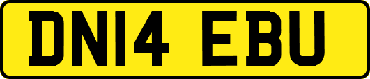 DN14EBU