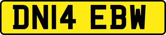 DN14EBW