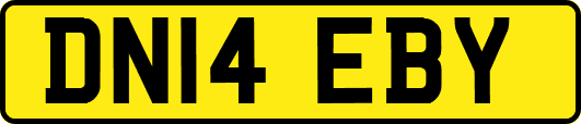 DN14EBY