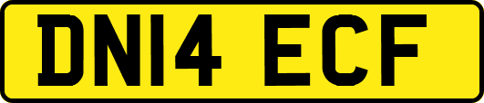 DN14ECF