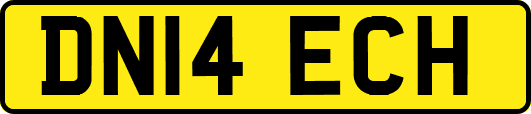 DN14ECH