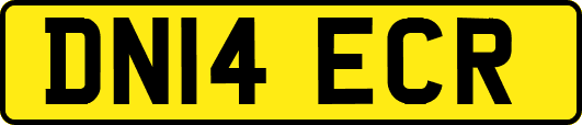 DN14ECR