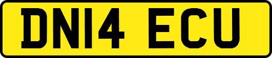 DN14ECU