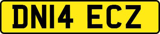 DN14ECZ