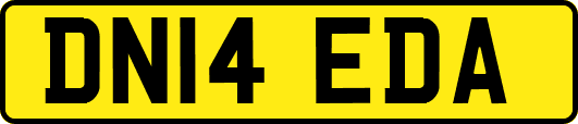 DN14EDA