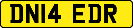 DN14EDR