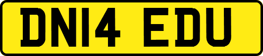 DN14EDU