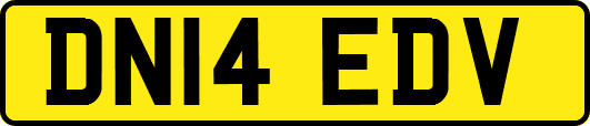 DN14EDV