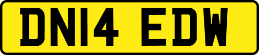 DN14EDW
