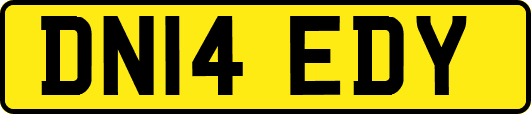 DN14EDY