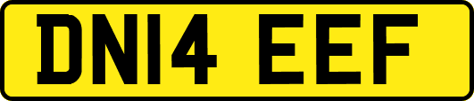 DN14EEF