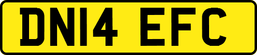 DN14EFC