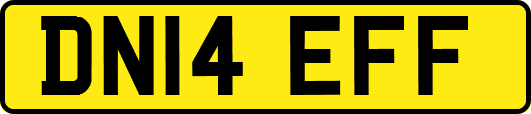DN14EFF