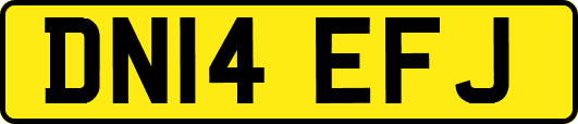 DN14EFJ