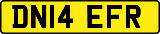 DN14EFR