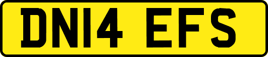 DN14EFS
