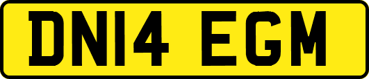 DN14EGM