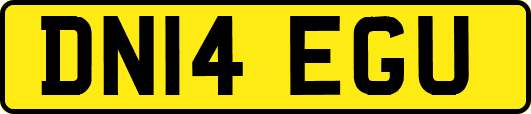 DN14EGU