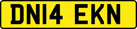 DN14EKN