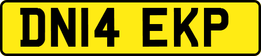 DN14EKP