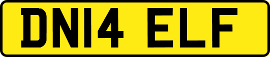 DN14ELF