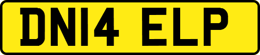 DN14ELP
