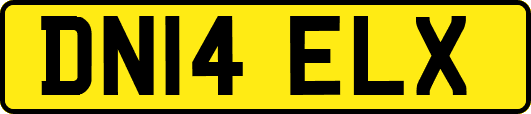 DN14ELX