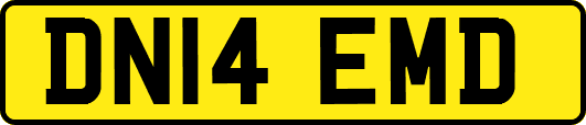 DN14EMD