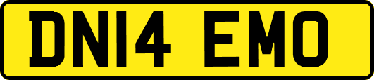 DN14EMO