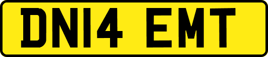 DN14EMT