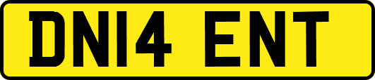 DN14ENT