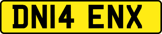 DN14ENX