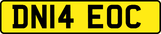 DN14EOC