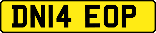 DN14EOP