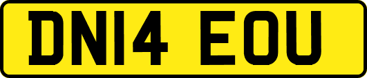 DN14EOU