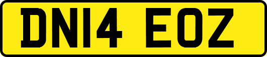 DN14EOZ