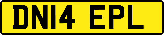 DN14EPL