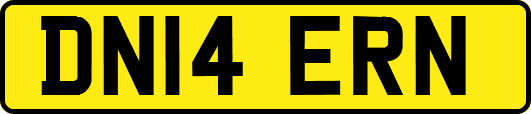 DN14ERN