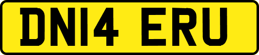 DN14ERU