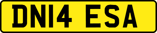 DN14ESA