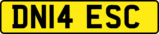 DN14ESC