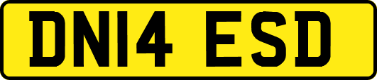 DN14ESD