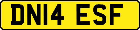 DN14ESF