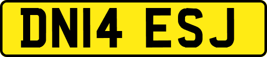 DN14ESJ