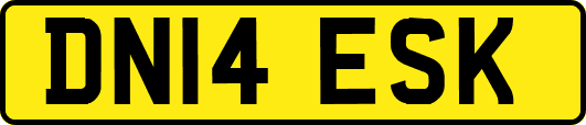 DN14ESK